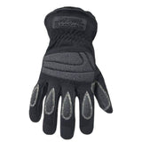 Ansell Ringers Gloves R-313 Extrication Gloves, Cut-Resistant Gloves with Impact Protection, Small
