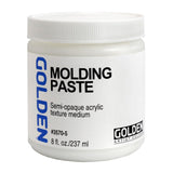 Golden 35705 Molding Paste8 ounce