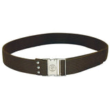 Klein Tools 5225 Tool Belt, Adjustable Electrician Belt is 2Inch Wide, Adjusts for 48Inch Waist
