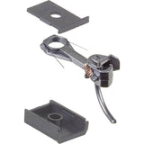 HO Whisker Coupler, 25/64 Underset (2pr)