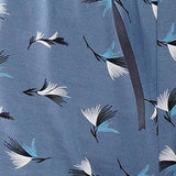 Trylo Cotton Fabric Relaxed Fit Printed Shorts-8053-2Xl,Printed,2,B0D8KNRKH5