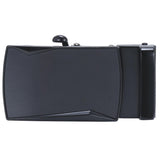Labnoft MenS AutoLock Belt Buckle Only (35Mm, Matte Black)