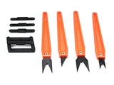 DuBro 660 Hinge Slotter Kit
