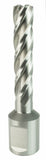 Steel Dragon Tools 7/16 x 2 High Speed Steel Annular Cutter with 3/4 Weldon Shank