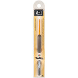 Tulip Etimo Crochet Hook Size B1/2.25mm