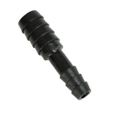 VALTERRA (RF885 1/2 Barb x 3/8 Barb Reducer Coupler