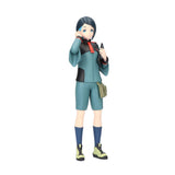 Banpresto - Mobile Suit Gundam: The Witch from Mercury - Suletta Mercury, Bandai Spirits Figure
