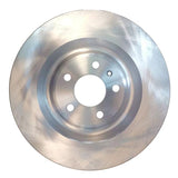 Bendix Premium PRT6866 Rear Brake Rotor for Select Models Audi A8 Quattro, e-tron Quattro, e-tron Quattro, e-tron S, e-tron Spor
