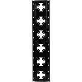 CargoSmart X-Track Rail - 24in Matte Black, Model# 1787