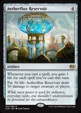 Magic The Gathering - Aetherflux Reservoir (192/264) - Kaladesh