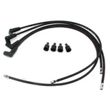 RAParts Spark Plug Wire Set 4 Cylinder 8N 9N 2N Fits Ford Tractor