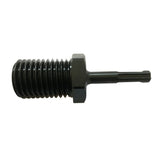 11/47 Male to SDS Plus Core Drill Adapter for Core Bits