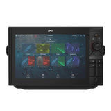 Raymarine Axiom2 Pro 12 Rvm No Transducer No Chart