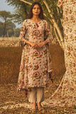 Anni Designer Women'S Rayon Blend Straight Printed Kurta With Pant & Dupatta (Jiyanpur Grey_M_Grey_Medium),Grey,M,,,