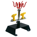 CALANDIS Airbrush Holder for Desktop Space Saving Airbrush Stand for Garage Workspace | Airbrush Parts | Airbrushing Supplies |