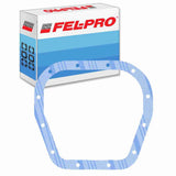 Rear Differential Cover Gasket compatible with Ford F-150 1998-2019