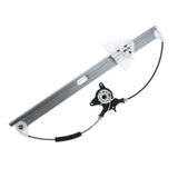YHTAUTO Front Power Window Regulator Driver Side Without Motor for Mazda CX-7 2007-2012, Sport Utility