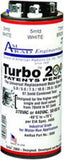 American Radionic Company Amrad Turbo 200X Universal Motor Run Capacitor, 97.5 Mfd