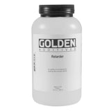 Golden Acrylic Retarder 32 oz Bottle