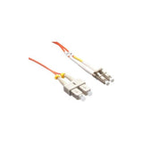 Axiom Lc/Sc Om2 Fiber Cable 100M