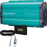 Mastervolt 36212001 Powercombi 2000w 120v 100a Kit