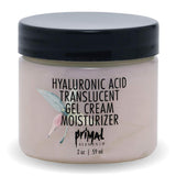Primal Elements Moist Hyaluronic Acid Gel Case of 62 OZ (6x2 OZ)