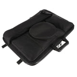 ATORSE Art Portfolio Bag Carry Artist Backpack Sketch Board Storage Bag CoffeeCrafts|Art Supplies|Drawing & Lettering Supplies|D