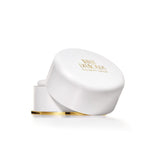 Elizabeth Taylor Body Powder For Women Fragrance With Body Puff White Diamonds 2.6 Oz -Like New