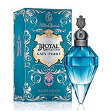 Katy Perry Royal Revolution Eue de Parfum Spray for Women, 3.4 Ounce (Pack of 2)