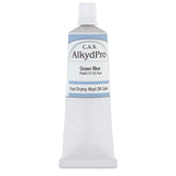 C.A.S. Paints AlkydPro Fast-Drying Oil Color Paint Tube, 70ml, Ocean Blue