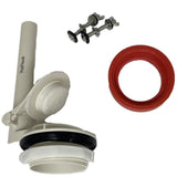 American Standard Champion 4 Replacement Flush Valve for Two Piece Toilets by NuFlush