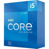 Intel Core I7 (12Th Gen) I7-12700 Dodeca-Core (12 Core) 2.10 Ghz Processor - Retail Pack