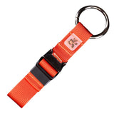 Travel Likes Me Travel Accessories Belt With Lock Buckle For Suitcase, Luggage, And Trolley Bags, Travelling Strap With Buckle