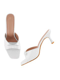 Shoetopia Women'S Girls-Heel-1215 Heeled Sandal-7 Kids Uk (Girls-Heel-1215-White)-Eu40,White,7,B0D4VR9K9H