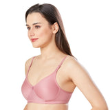 Riza Teen 16 Bra - Rose Gold - 32 - C - Cup,ROSE GOLD,32,B0DTP57KJV