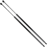 SCITOO 4900 39.09Inch Lift Supports Fit for Chevrolet Camaro 1982-1992,for Pontiac Firebird 1982-1992 Rear Left and Right Hatch