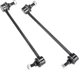 k750554 Sway Bar Links - Front Stabilizer Bar end Links Compatible with 2010-2013 Mazda 3 2012-2015 Ford Focus Escape C-Max 2004