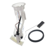 YHTAUTO Electric Fuel Pump with Sending Unit Compatible with BMW E53 Series X5 2000-2006