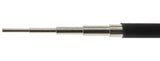 BeadSmith XTL5037 2 Piece Budget 10 Diameter Wire Looping Mandrel Tool Set