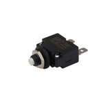 Seachoice MINI-CIR BRKR-Push RESET-20AMP
