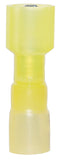 Ancor 320903 Heat Shrink Disconnect, Male, 1210, 3pc