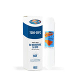 Omnipure Q5672-50FC RO Membrane - 50 GPD Element with Flow Control for PuROTwist 4000 and PT 3000 Reverse Osmosis Systems, Easy