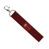 Isee 360 The Hammer Lanyard Bag Tag With Swivel Lobster For Gift Luggage Bags Backpack Laptop Bags L X H 5 X 0.8 Inch