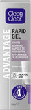 Clean & Clear Advantage Quick Clear Treatment Gel (15ml)