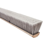 24inch FLAGGED PLASTIC (ECONOMY, no handle)