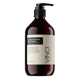 Vinci Botanicals Bergamot Geranium Body Cleanser | Aromatic Body Wash to Hydrate & Balance Skin | Alternative to Regular Soap |