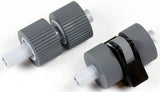 Manufacturer's Genuine Replacement Part, Pick Roller Set fi-5750C fi-5650C fi-6670/A fi-6770/A
