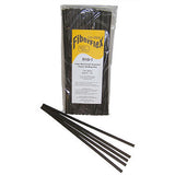 Polyvance FiberFlex Plastic Welding Rod, 3/8 X 1/16, 1 Lb, Black