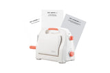 Bira Craft ADJUSTABLE Die Cutting & Embossing Machine, Feeding Slot 6-1/4 for 6 Paper and Other Materials.