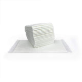Quick Dam WUM-200 Super Absorbent Mats - 200-Pack - Absorbs 1.5 Quarts per Mat - Converts Liquid to Gel - Dual-Sided Absorption